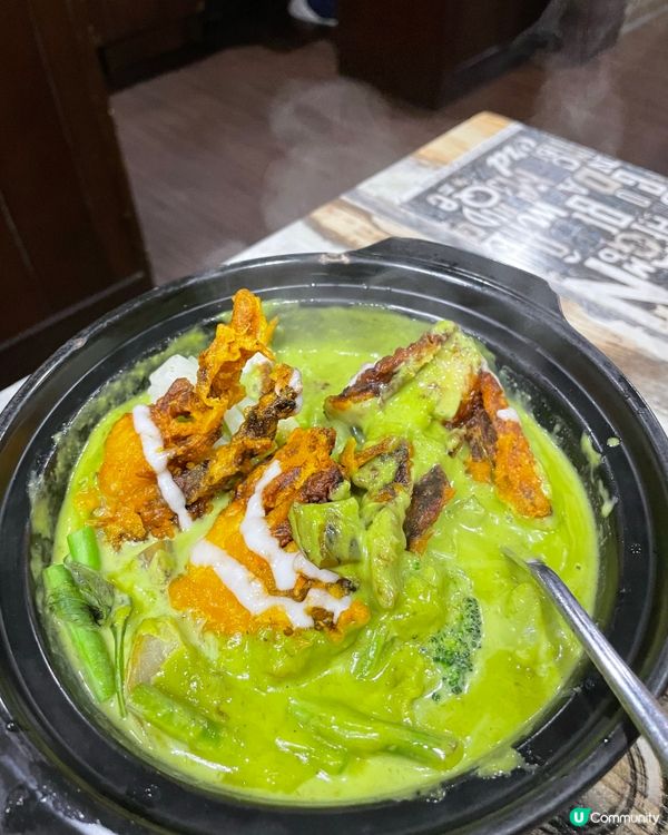 人氣泰菜👑Milu Thai🌟果然好食