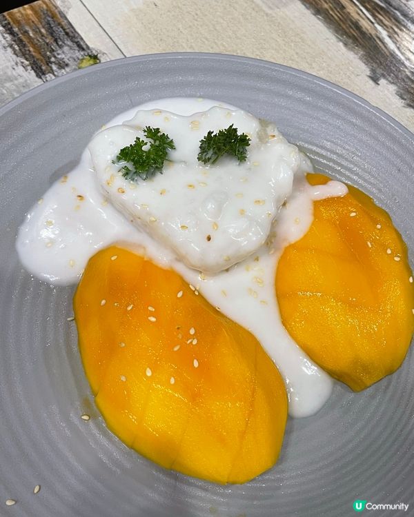 人氣泰菜👑Milu Thai🌟果然好食