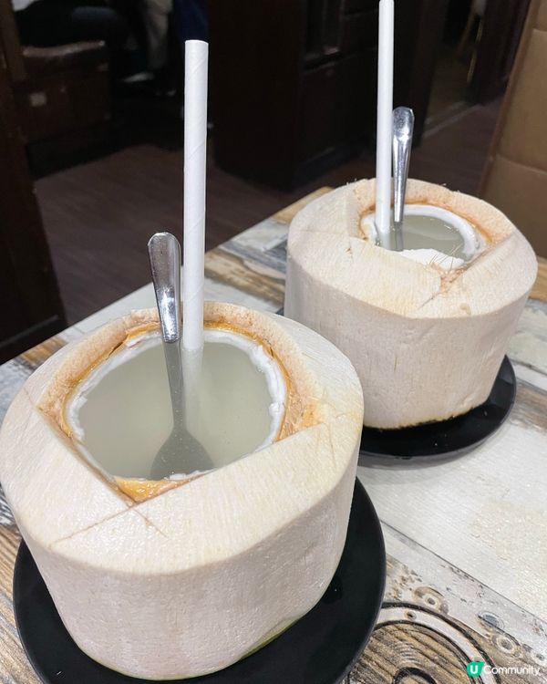 人氣泰菜👑Milu Thai🌟果然好食