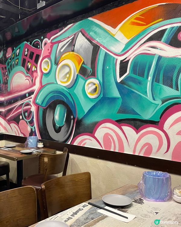 人氣泰菜👑Milu Thai🌟果然好食