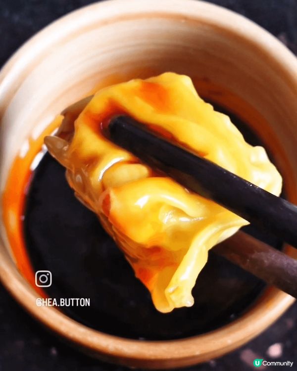 免開火!! 【叮燒賣懶人法】