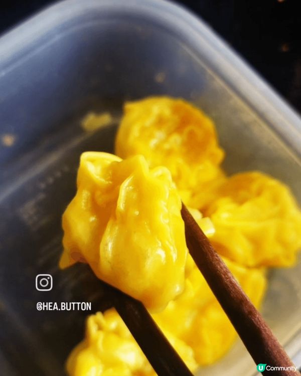 免開火!! 【叮燒賣懶人法】