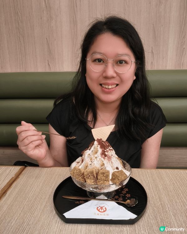 屯門隱世拉麵名店再訪記：米芝蓮姊妹店《花華和食屋》的極致湯藝...