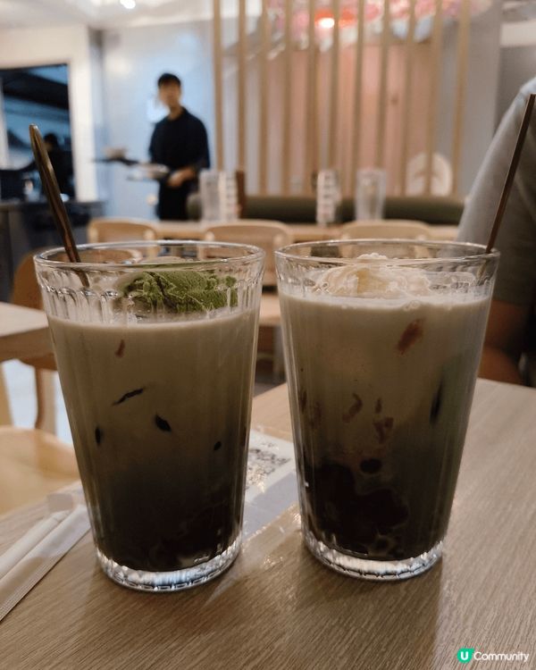 屯門隱世拉麵名店再訪記：米芝蓮姊妹店《花華和食屋》的極致湯藝...