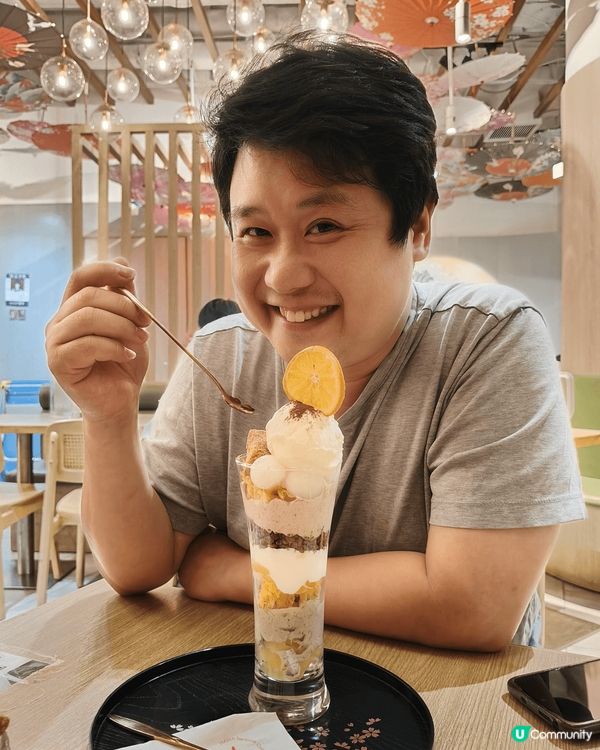 屯門隱世拉麵名店再訪記：米芝蓮姊妹店《花華和食屋》的極致湯藝...