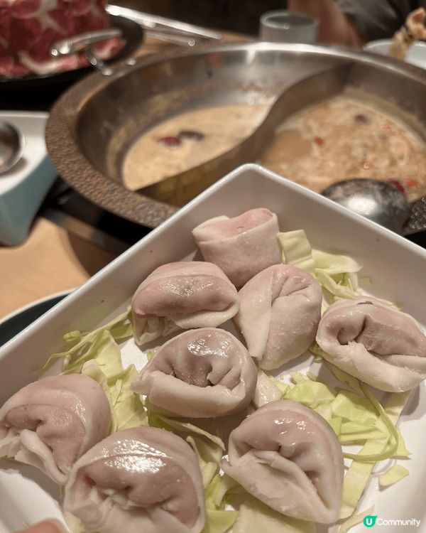 🍽️肉多多火鍋