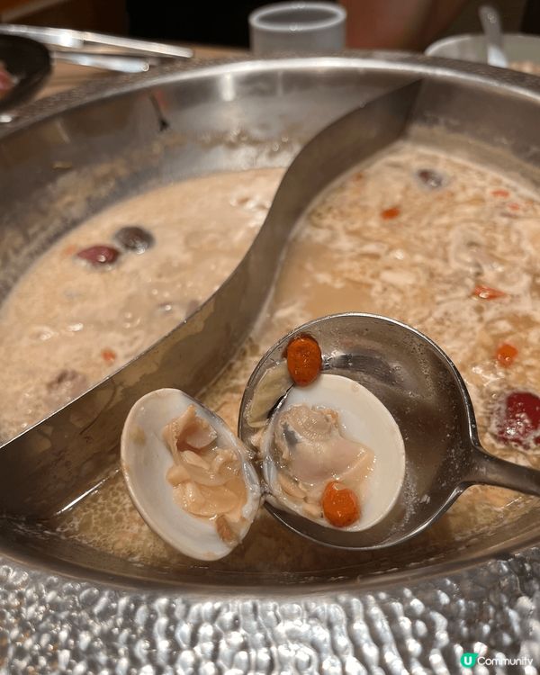 🍽️肉多多火鍋