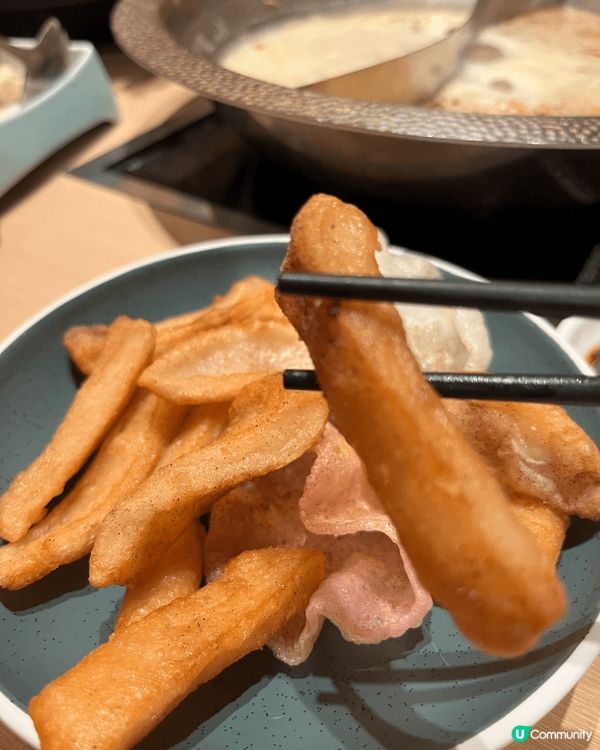 🍽️肉多多火鍋