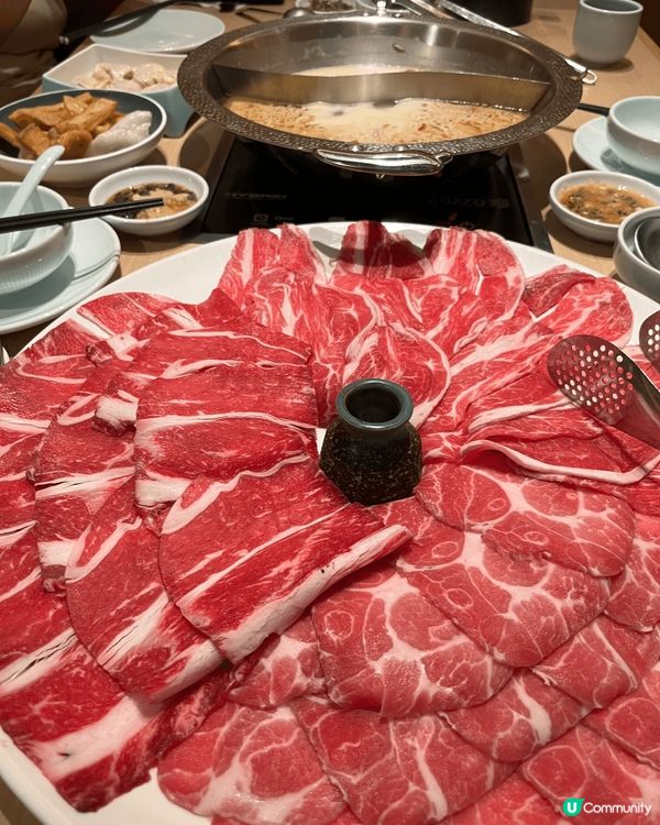 🍽️肉多多火鍋