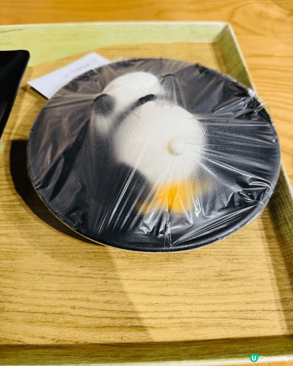 終於到我去海洋公園睇家姐細佬啦！一早去到拎咗12:00嘅籌睇...