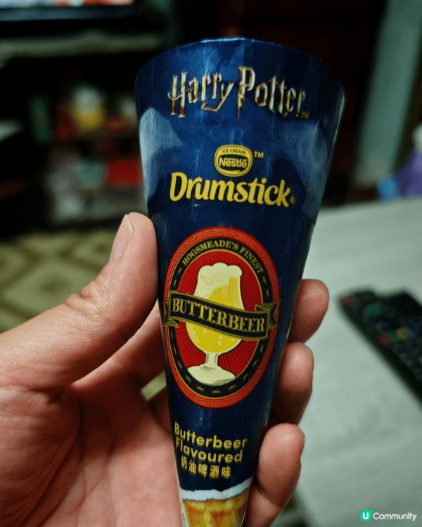 偏甜，食唔出啤酒味，但都幾滑