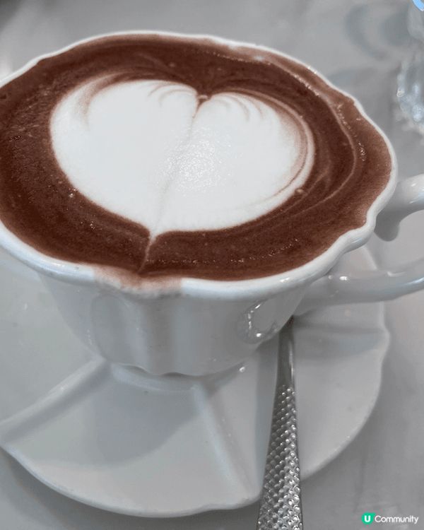 開心果係近年至潮甜品的主題😍 