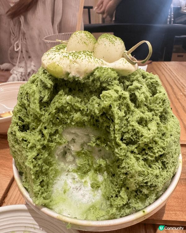 Simply life 朱古力蛋糕，好好味😋朱古力軟心