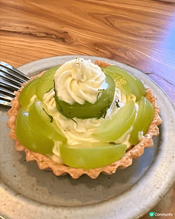 Nice icecream and then as well...