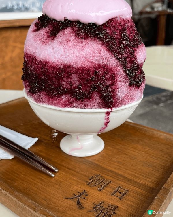 Tamora咖啡店 -窩夫