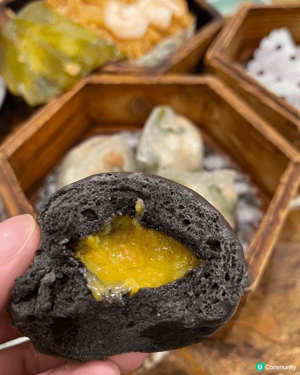 Tamora咖啡店 -窩夫