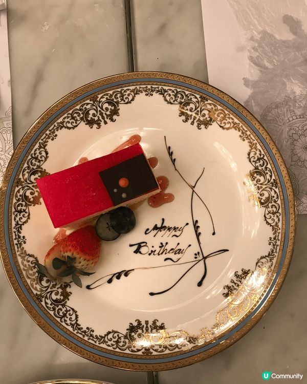 🍴✨【歷山酒店餐廳 · 半自助餐體驗】✨🍴 