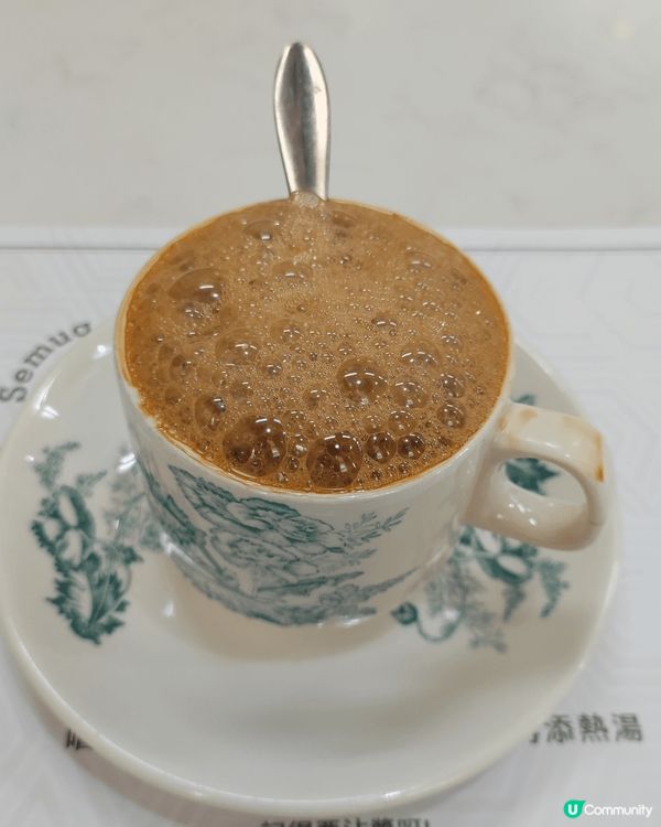 咖啡層次豐富會慢慢釋放出濃郁的香醇，一口咖啡由心舒展而起，更...