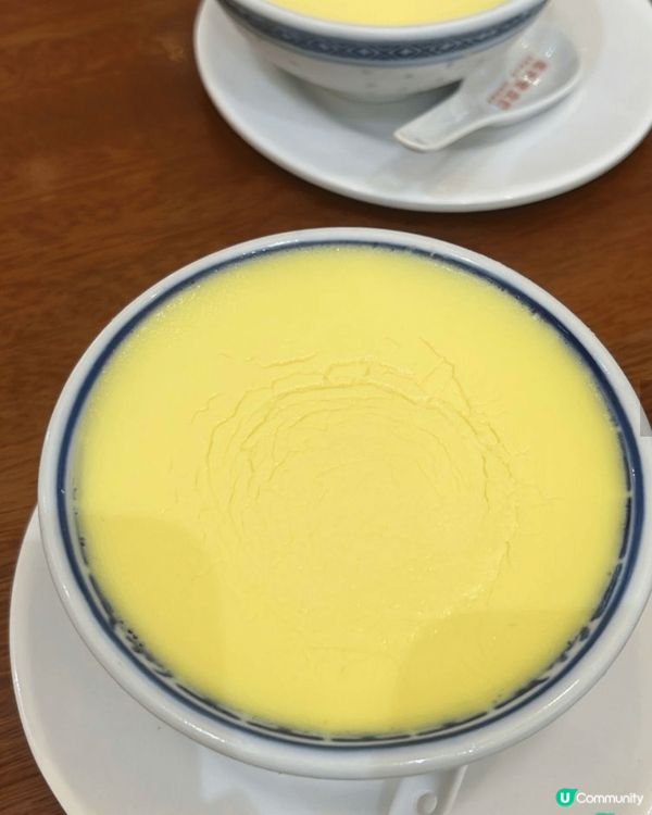 最近經常喺蓮塘口岸過關，一定會食返個甜品