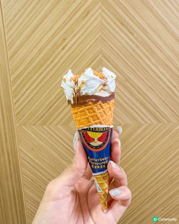 雀巢 Drumstick 最近推出的全新限量版口味甜筒！身為...
