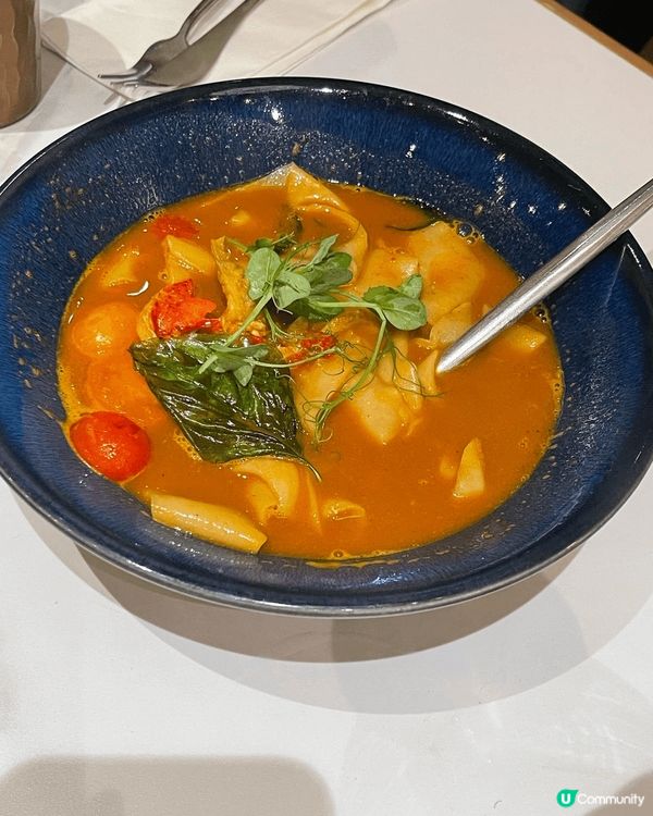 在繁忙的旺角，朗豪坊內的 CAMPSITE 餐廳無疑是一個令...