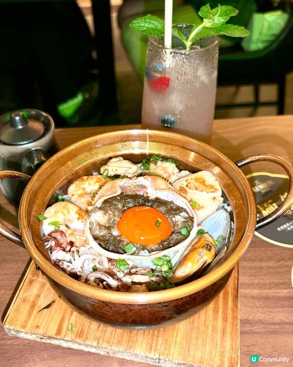 港式蛋卷竟然有香葱味，除左有經典蛋卷嘅蛋香同牛油香味之外，仲...