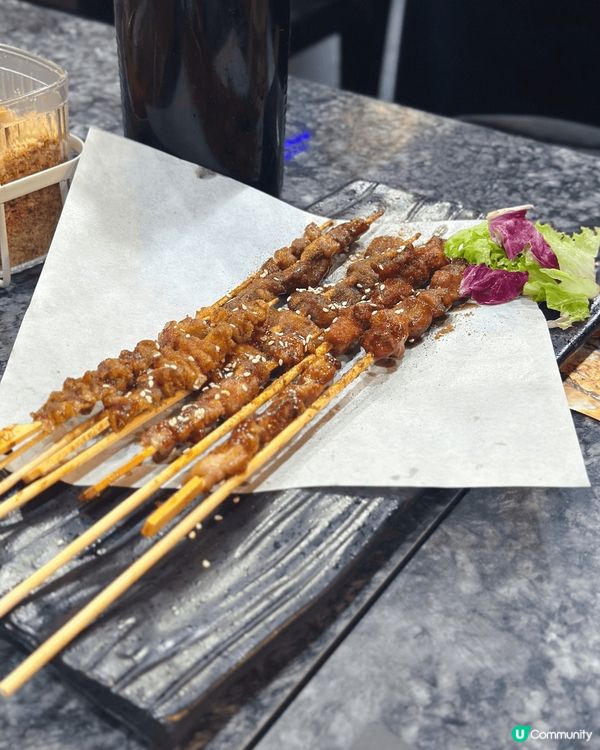 [黃大仙］超抵$9️⃣8️⃣可以任食雞煲同烤魚🐔🐟 