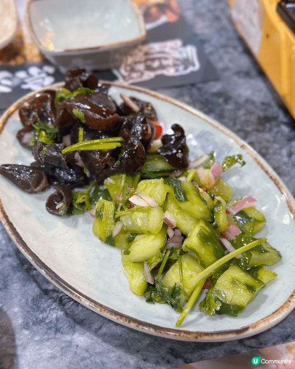 [黃大仙］超抵$9️⃣8️⃣可以任食雞煲同烤魚🐔🐟 