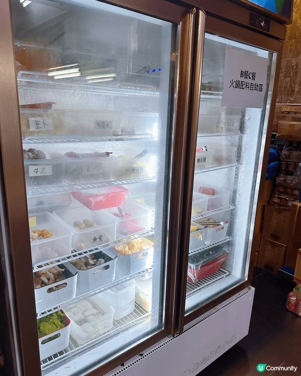 [黃大仙］超抵$9️⃣8️⃣可以任食雞煲同烤魚🐔🐟 