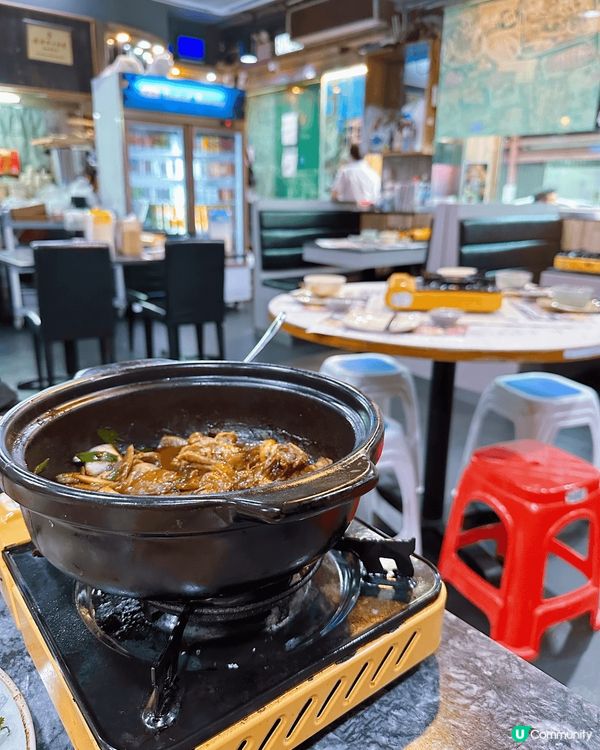 [黃大仙］超抵$9️⃣8️⃣可以任食雞煲同烤魚🐔🐟 