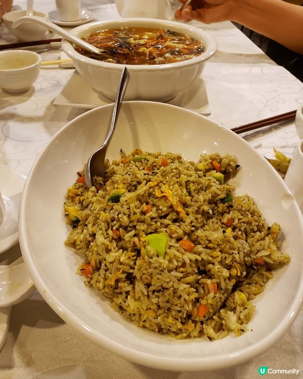 朋友慶生，來試一下麗姐廚房素食