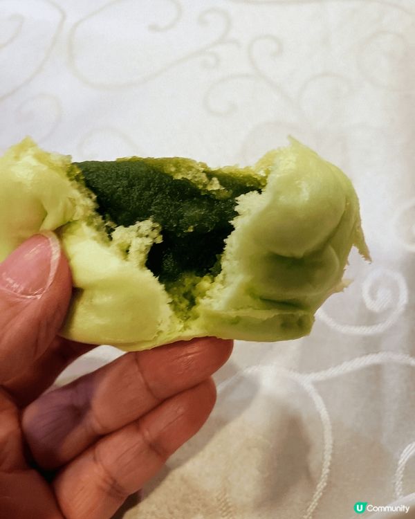 朋友慶生，來試一下麗姐廚房素食