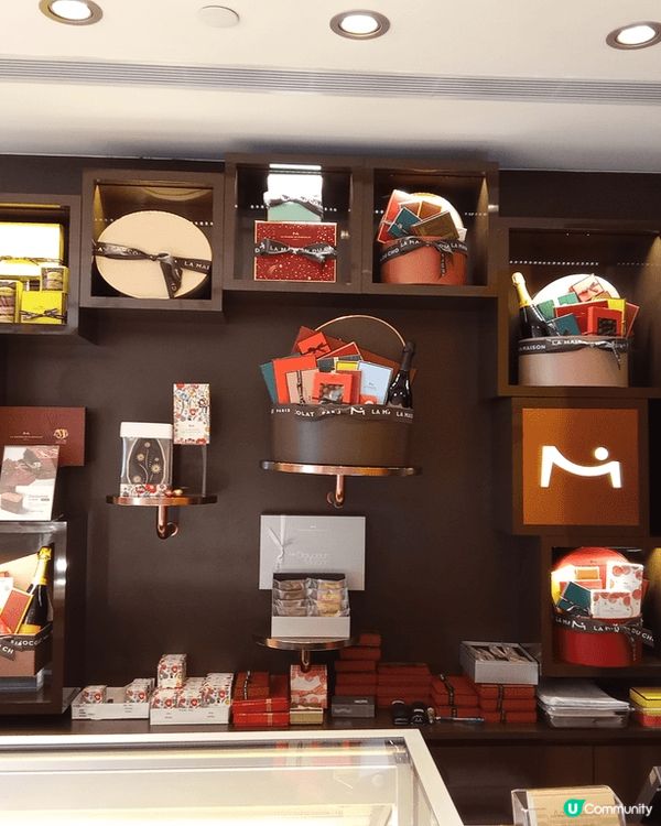 炎熱嘅夏天，真係最好試下呢個冰凍朱古力🍫嘅享受。
