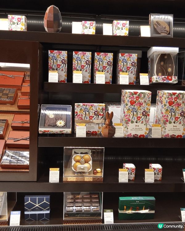 炎熱嘅夏天，真係最好試下呢個冰凍朱古力🍫嘅享受。
