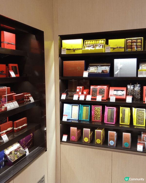 炎熱嘅夏天，真係最好試下呢個冰凍朱古力🍫嘅享受。
