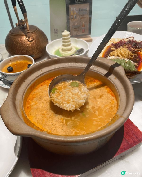 今次同老公去咗大角咀嘅「綠茶餐廳 (奧海城二期) 🍵」，唔使...