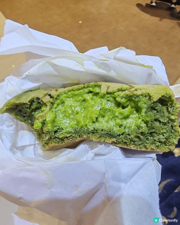 Sweets House Cha Cha - 時代廣場抹茶之...