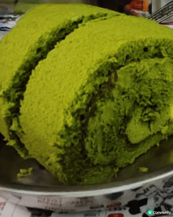 Sweets House Cha Cha - 時代廣場抹茶之...