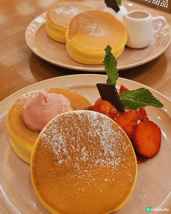 Phi Coffee & Pancake (旺角雅蘭中心分店...