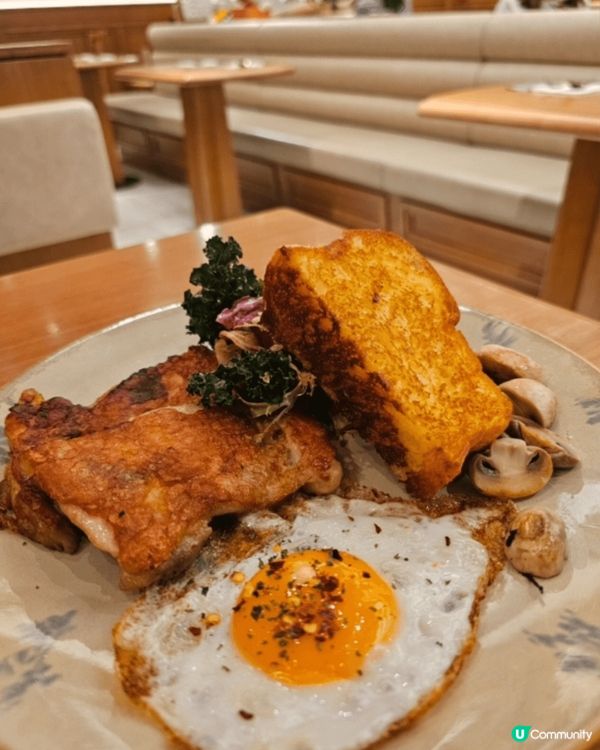 Phi Coffee & Pancake (旺角雅蘭中心分店...