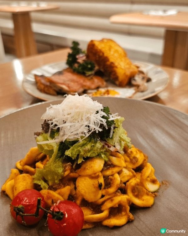 Phi Coffee & Pancake (旺角雅蘭中心分店...