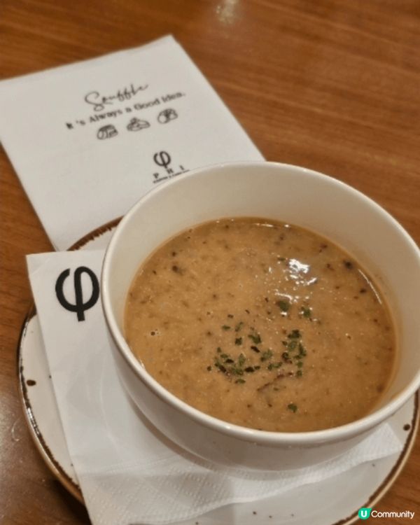 Phi Coffee & Pancake (旺角雅蘭中心分店...