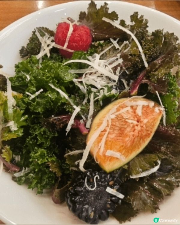 Phi Coffee & Pancake (旺角雅蘭中心分店...