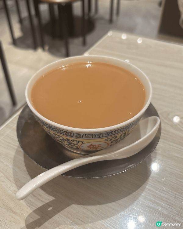 得知以前位於西環的老店源記甜品於天后重開，便來品嚐這久違的味...