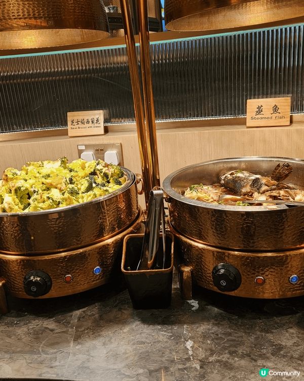 殿•大喜屋日式放題