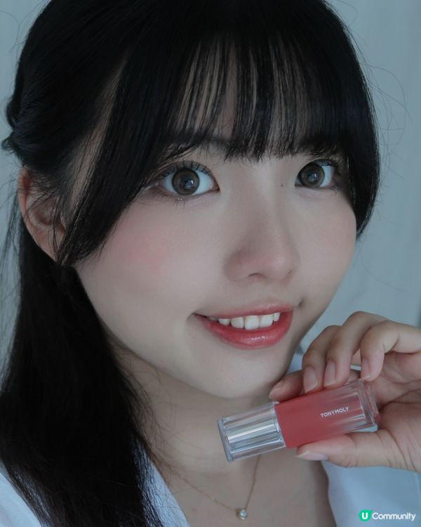 ✨韓國Idol同款水光豐唇妝💄✨