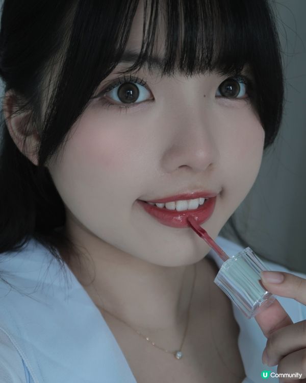 ✨韓國Idol同款水光豐唇妝💄✨