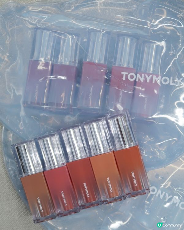 ✨韓國Idol同款水光豐唇妝💄✨