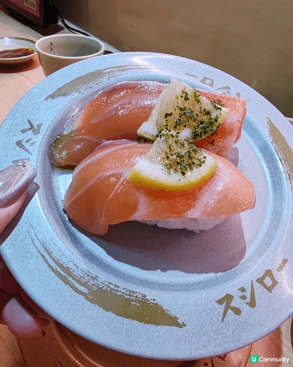 不得不再說一次壽司郎是一家廣受歡迎的迴轉壽司餐廳，以其新鮮的...