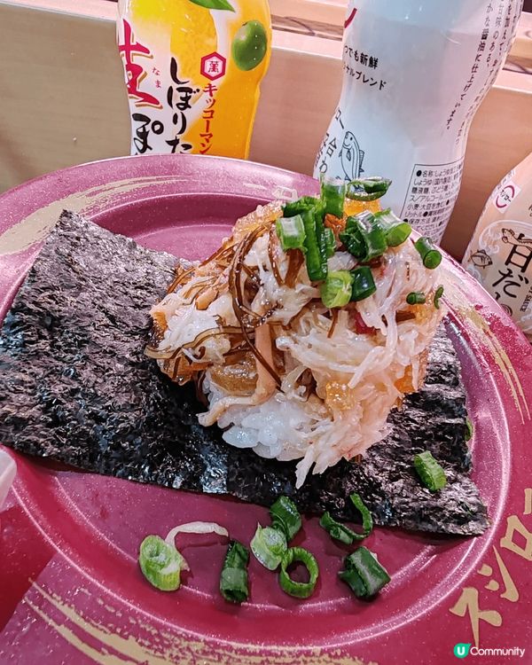 不得不再說一次壽司郎是一家廣受歡迎的迴轉壽司餐廳，以其新鮮的...